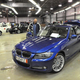 Illustration for article titled How Your BMW Gets From Europe To Your Driveway